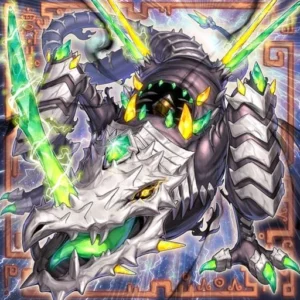 Mementotlan Twin Dragon