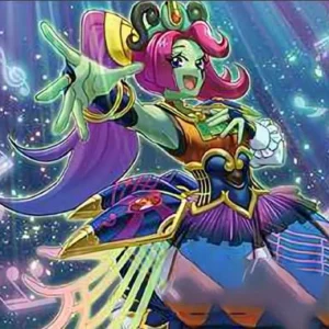 Couplet the Melodious Songstress