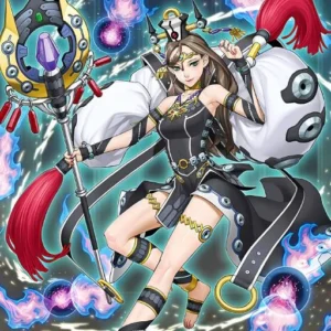 Chaos Allure Queen