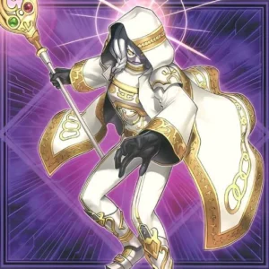 Weiss, Lightsworn Archfiend