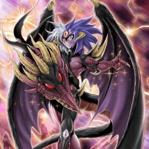 Yubel - The Loving Defender Forever