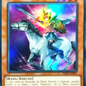 Valkyrie Dritte