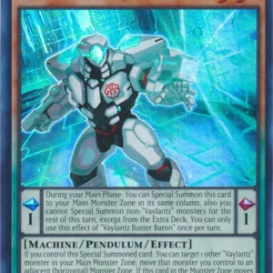 Vaylantz Buster Baron