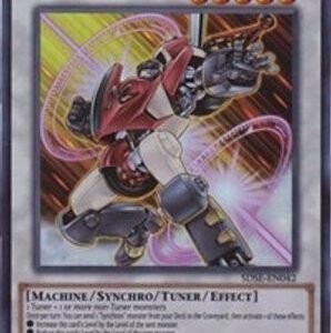 Accel Synchron