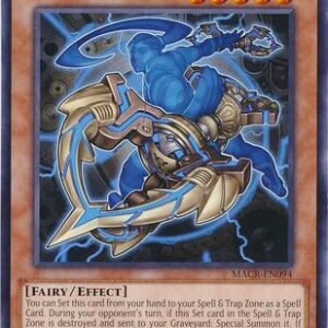 Artifact Vajra