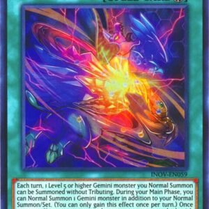 Catalyst Field