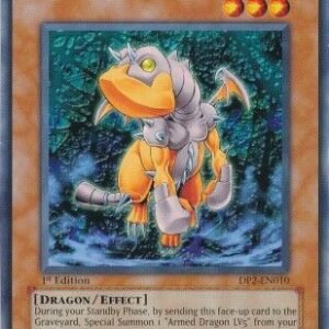 Armed Dragon LV3
