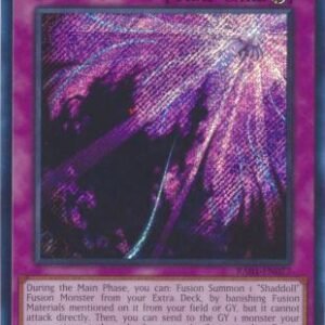 Shaddoll Schism