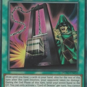 Card of Demise