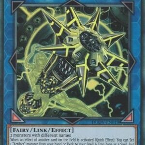 Artifact Dagda