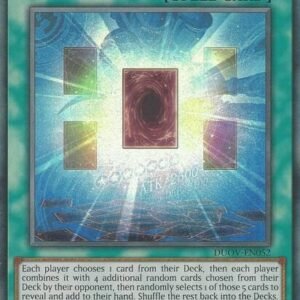 Card of Fate