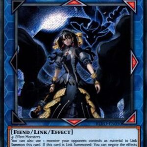 Underworld Goddess of the Closed World