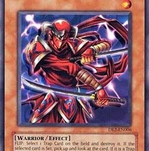 Crimson Ninja