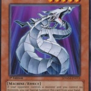 Cyber Dragon