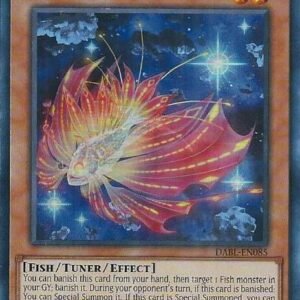 Zep, Ruby of the Ghoti