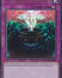 Anti-Spell Fragrance