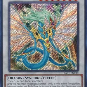 Ancient Fairy Dragon