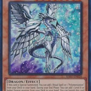 Blue-Eyes Abyss Dragon