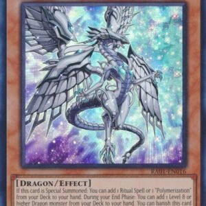 Blue-Eyes Abyss Dragon