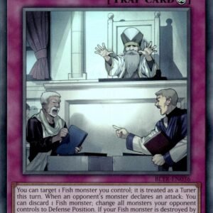 Arbitration of White