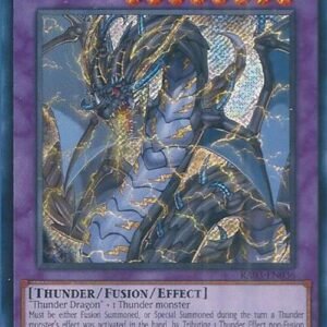 Thunder Dragon Colossus