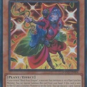 Vengeful Witch