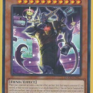 VARefar, the Judge of Ball