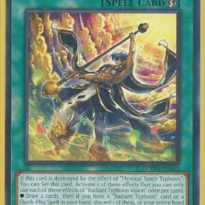 Radiant Typhoon Vision