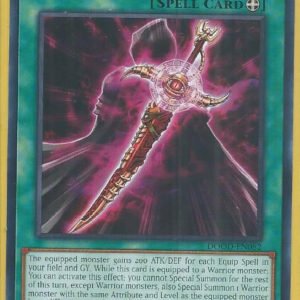 Cursed Copycat Noble Arms