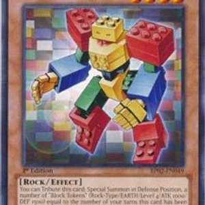 Blockman