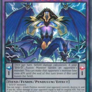 D/D/D Super Doom King Purple Armageddon
