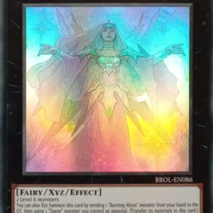 Beatrice, Lady of the Eternal