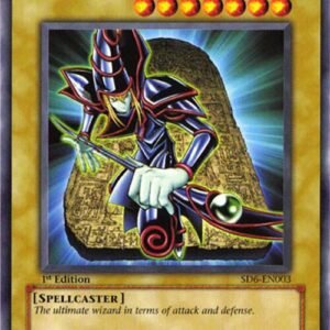 Dark Magician