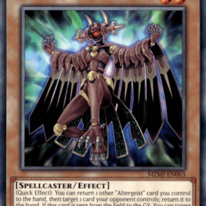Altergeist Silquitous