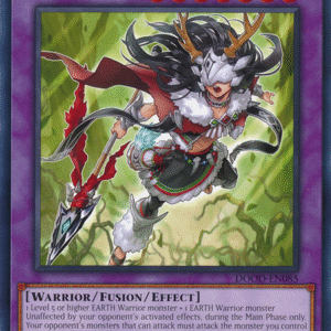 Chevreuil, Hunting Scout of the Deep Forest