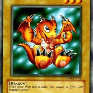 Baby Dragon