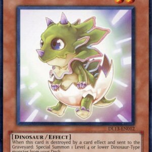 Babycerasaurus (Purple)