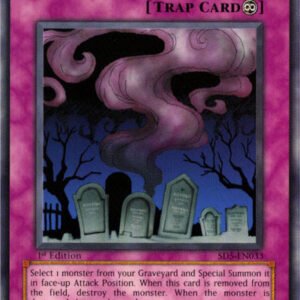 Call of the Haunted
