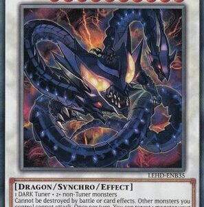 Beelzeus of the Diabolic Dragons