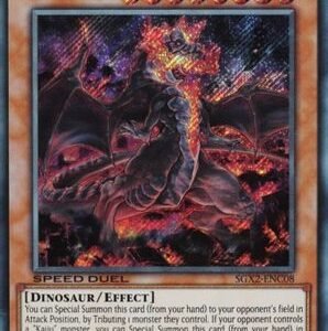 Dogoran, the Mad Flame Kaiju