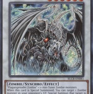 Doomkaiser Dragon