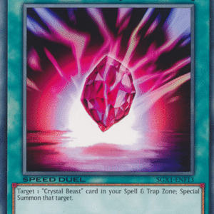 Crystal Promise