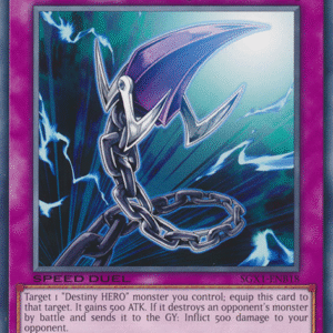 D - Chain