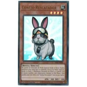 Rescue Rabbit