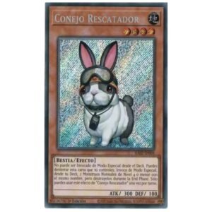 Rescue Rabbit