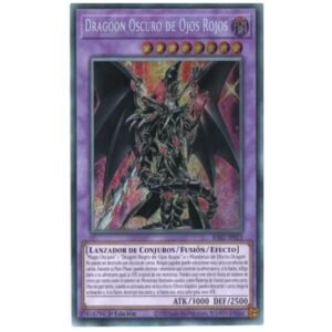 Red-Eyes Dark Dragoon