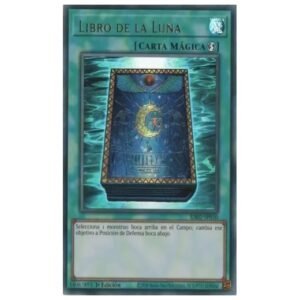 Book of Moon