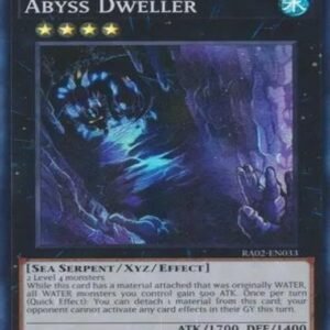 Abyss Dweller
