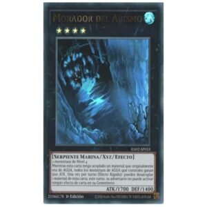Abyss Dweller