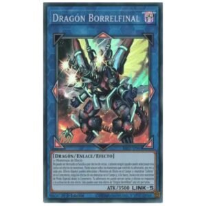 Borrelend Dragon